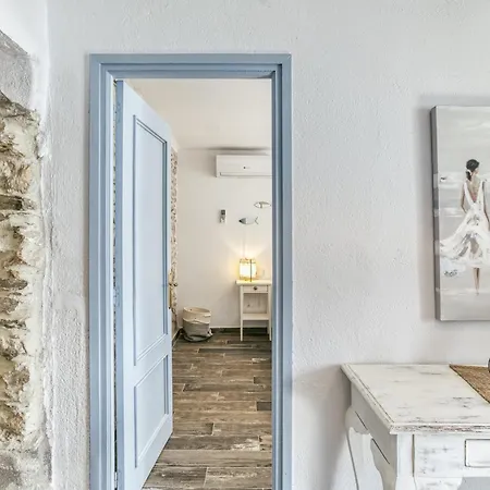 Ca La Maca Apartment Llanca