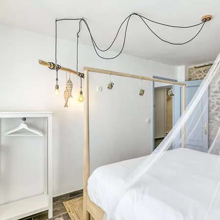 Appartement Ca La Maca *