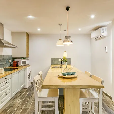 Appartement Ca La Maca Llançà