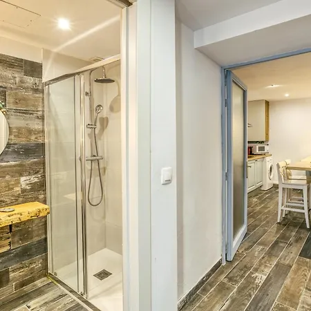Apartment Ca La Maca