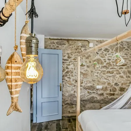 Appartement Ca La Maca *