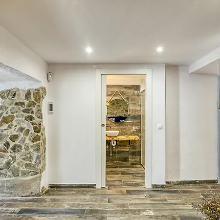 Appartement Ca La Maca *