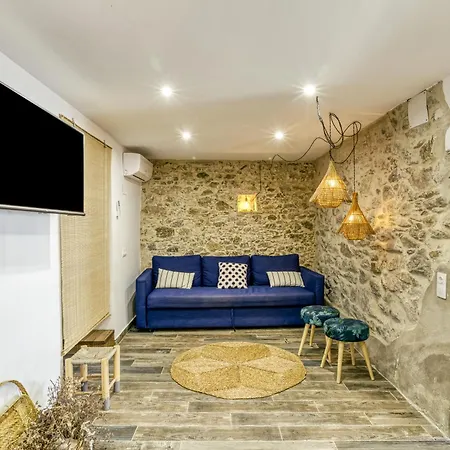 Ca La Maca Apartment