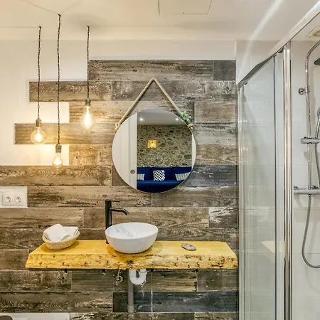 Apartment Ca La Maca