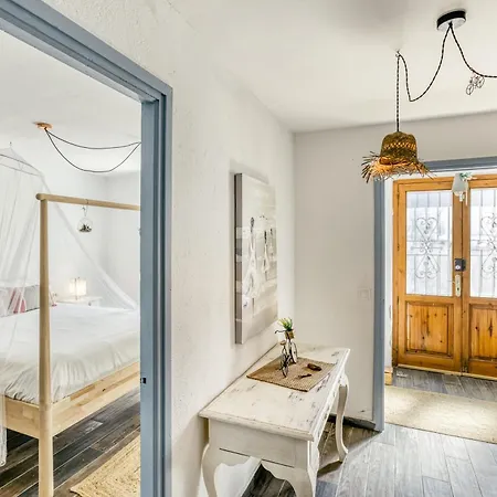 Ca La Maca Apartment *