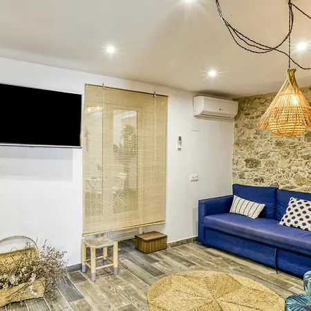 Ca La Maca Apartment