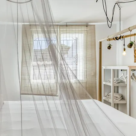 Appartement Ca La Maca *