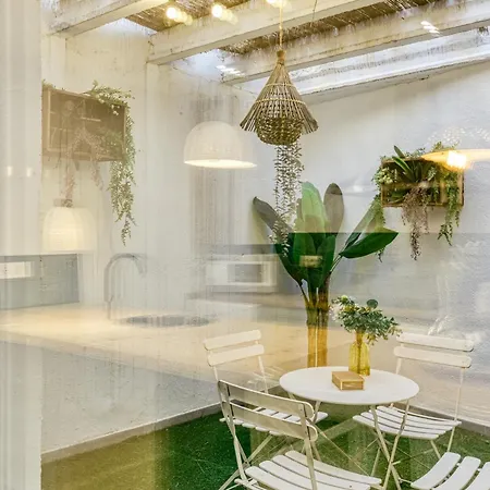 Appartement Ca La Maca Llança