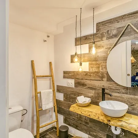 Ca La Maca Appartement